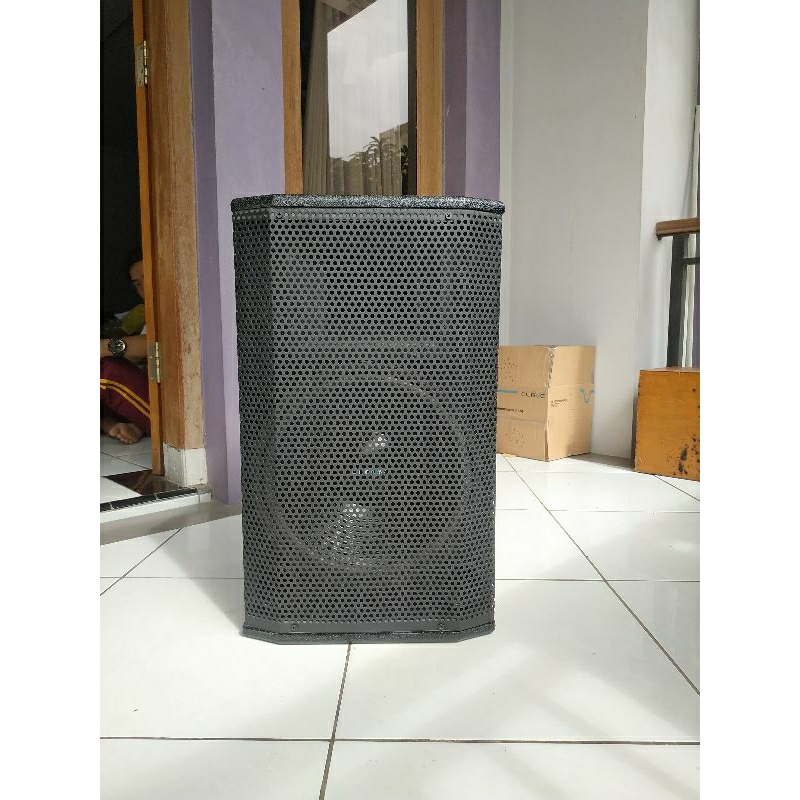 Speaker pasif 12 inch custom