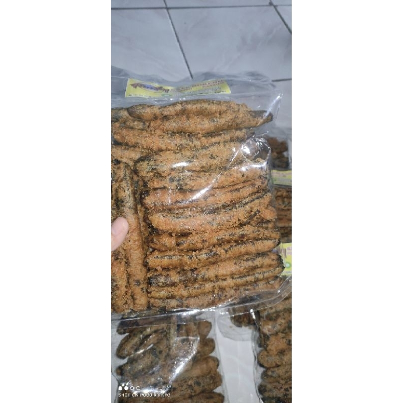 

sale pisang ambon family