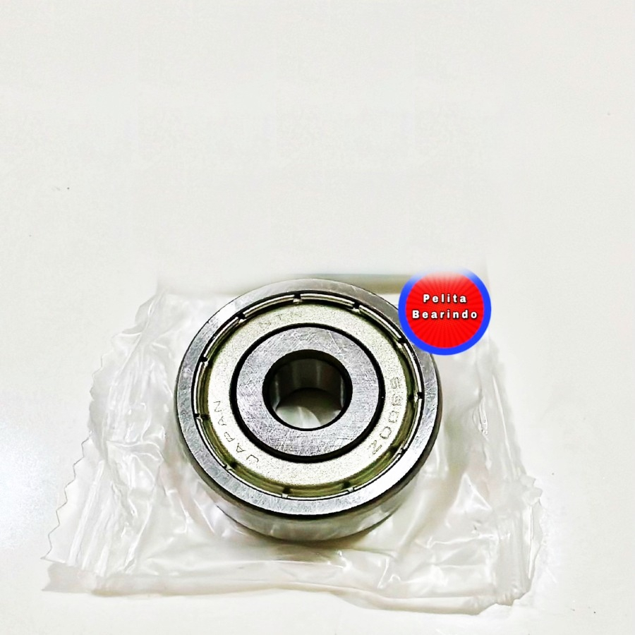 Bearing Depan 6300 ZZ Mio, NMax, Jupiter, Fino, Vega