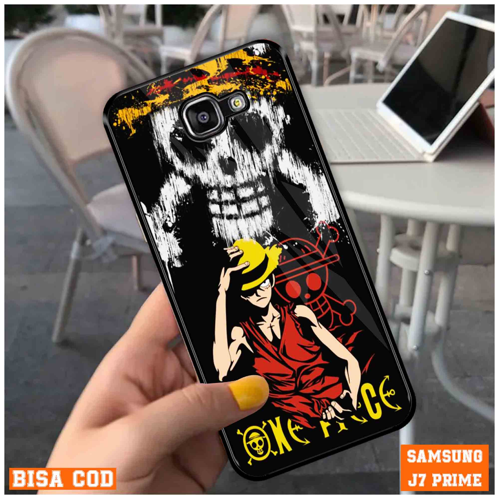 Case SAMSUNG J7 PRIME - Case Hp SAMSUNG J7 PRIME - Silikon Hp - Casing Hp - Pelindung Hp - Hardcase 