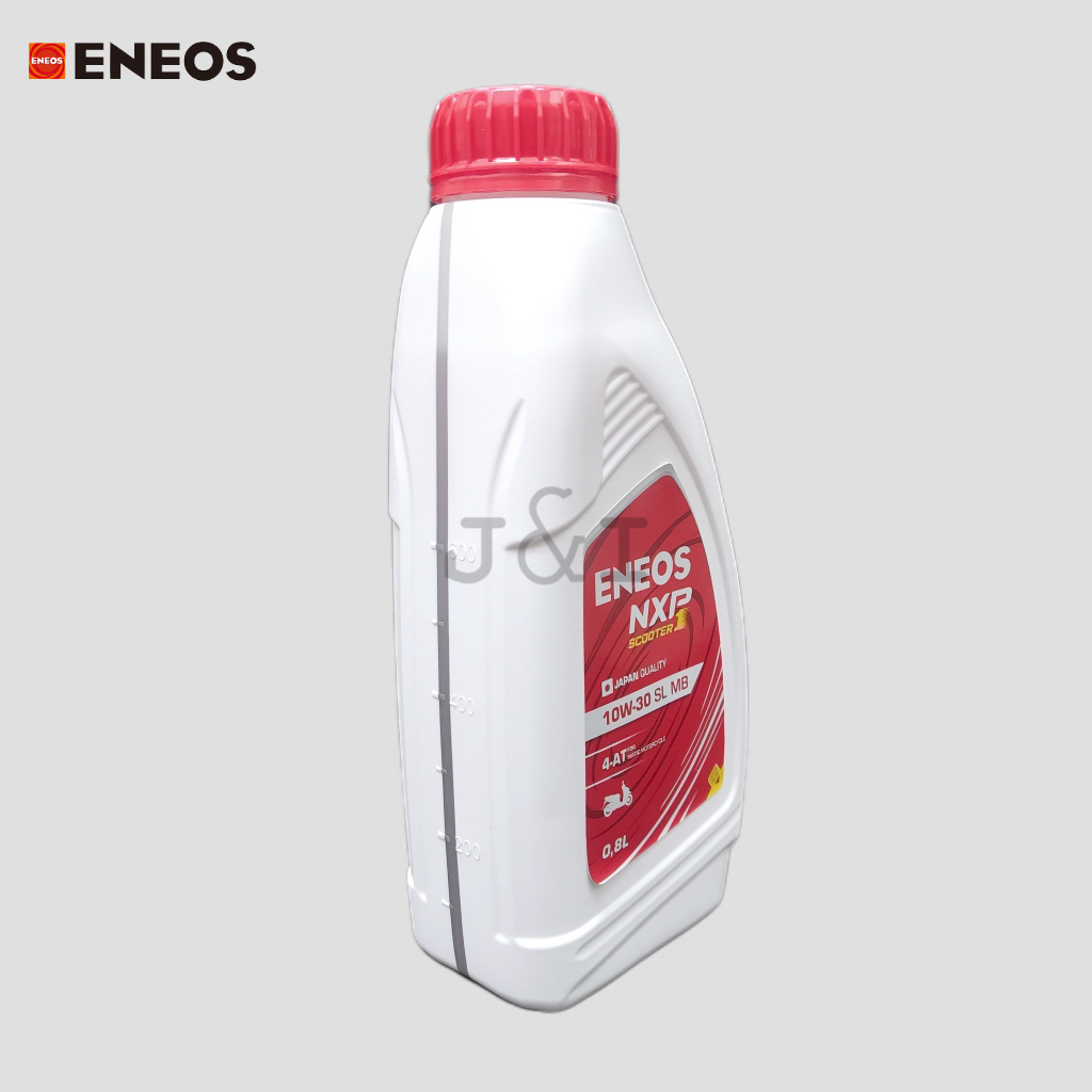 Eneos NXP Scooter 1 SAE 10W-30 API SL JASO MB 0,8 Liter