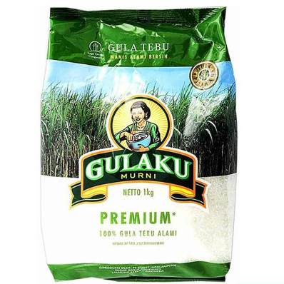 Gulaku Tebu Premium 1kg