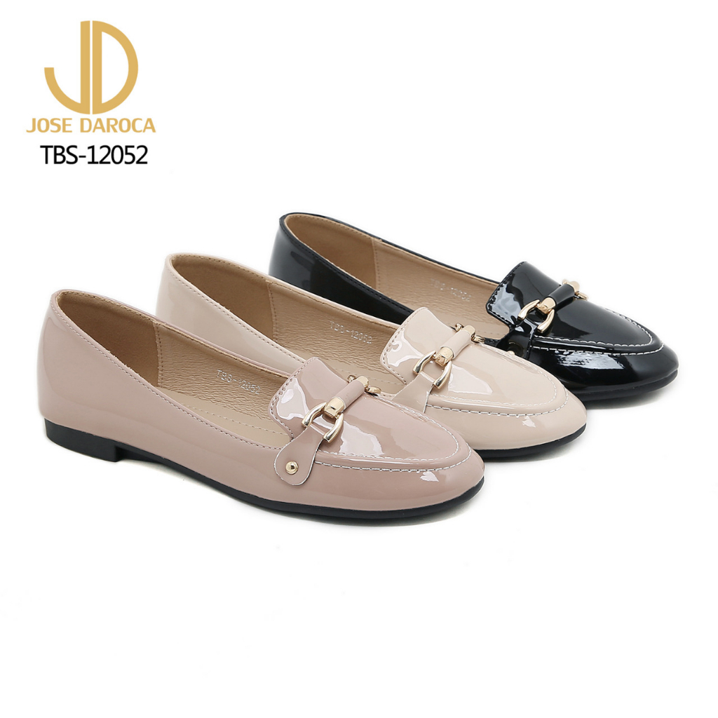 Original Shoes JOSE DAROCA Series TBS-12052