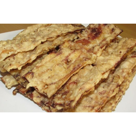 

Sale Pisang Lidah goreng per bal