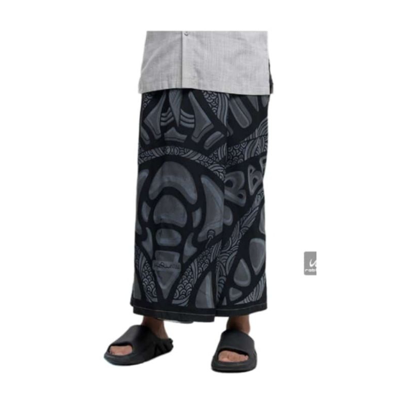 RABBANI SARUNG TENUN ART ELYA