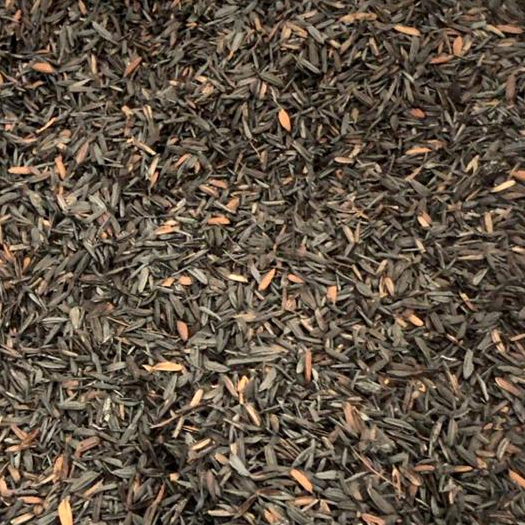 MEDIA FERMENTASI SEKAM PADI / MERANG PADI