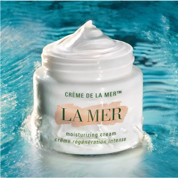 La mer The Moisturizing Cream 30ml /Creme De La mer 7ml【100% Original 】