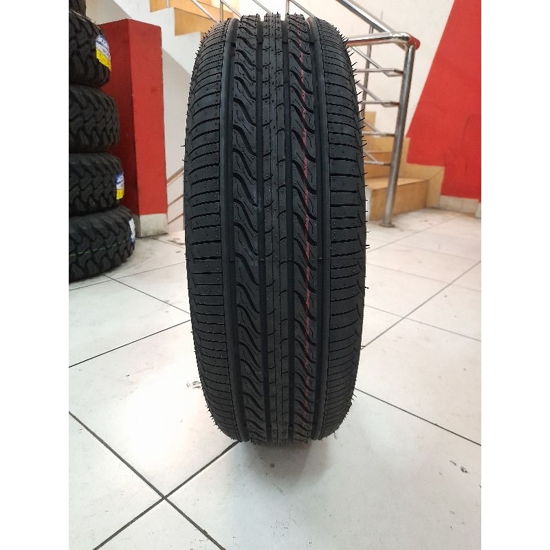 ban mobil standar brio agya calya dll r14