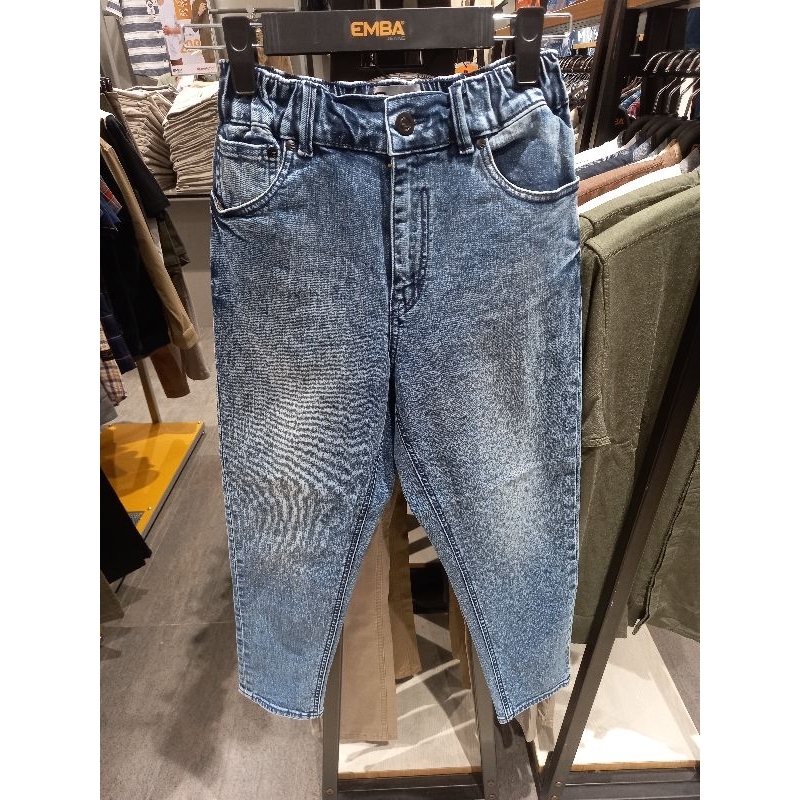 celana emba Original model karet