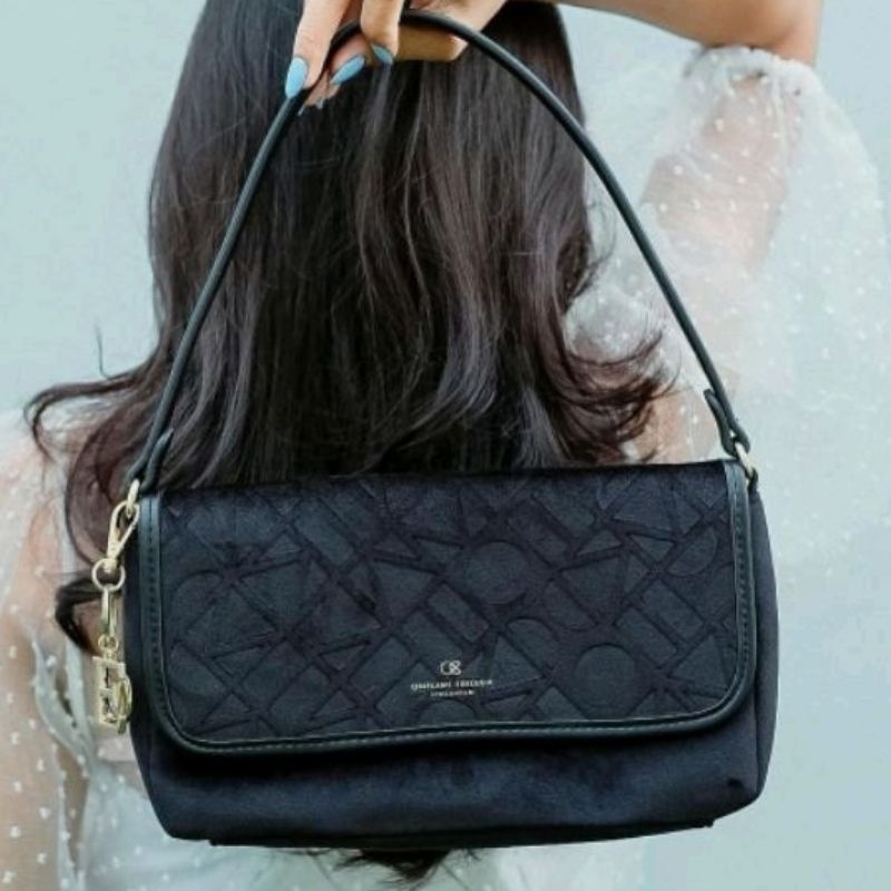 Tas Bahu / Selempang Wanita Jubilee Crossbody Bag