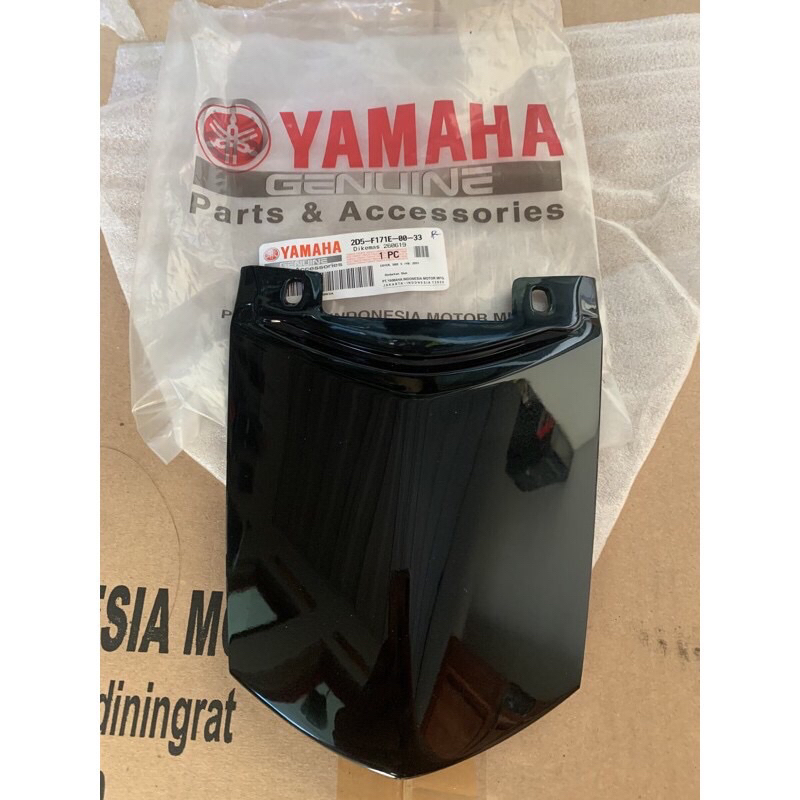 sambungan body nouvo z original