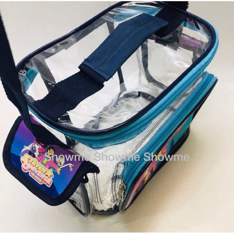 SHOWME TAS ANAK SEKOLAH SWIMBAG - TAS MAKAN— BABY HAMPERS-ULANG TAHUN - STEVEN  UNIIVERSE