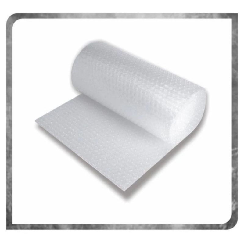

TAMBAHAN BUBBLE WRAP UNTUK PACKING