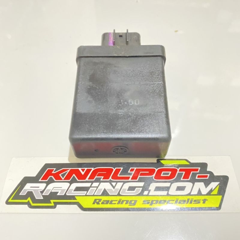 CDI YAMAHA YZ125 4SS GARPUTALA COPOTAN