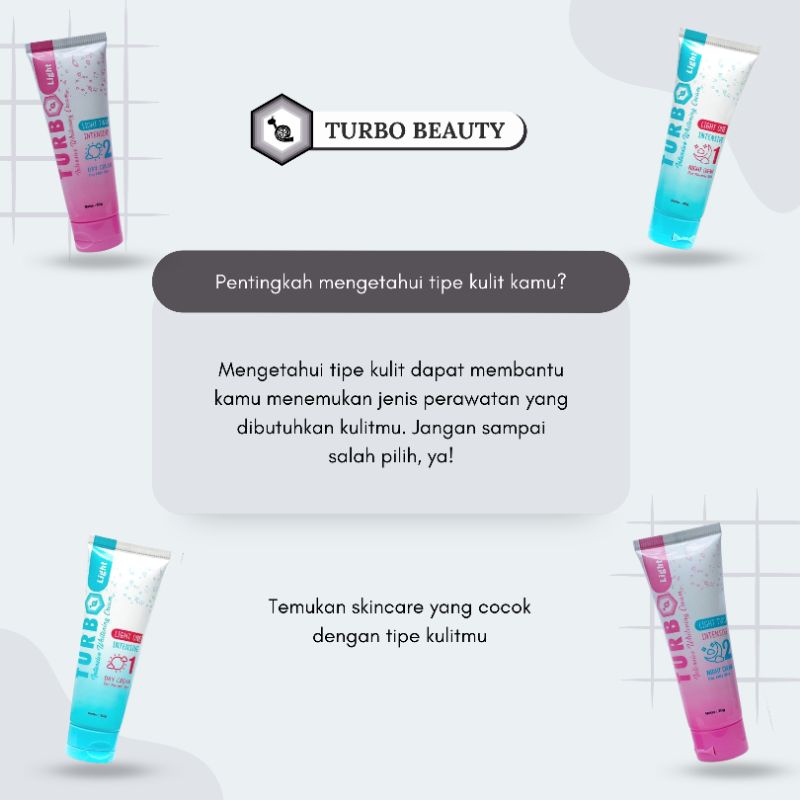 Cream Turbo Satuan New Bpom 20Gr