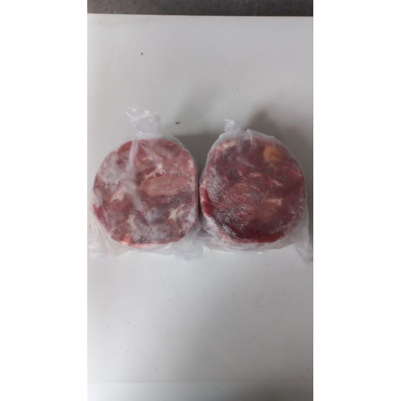 

Daging Semur 1 kg