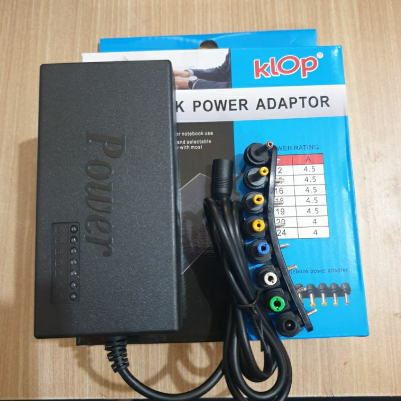 Adaptor 12v-24v 5a