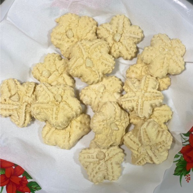 

KUE PANGGANG KHAS MINANG/KUE PANGGANG TEPUNG BERAS/KUE PANGGANG BAREH