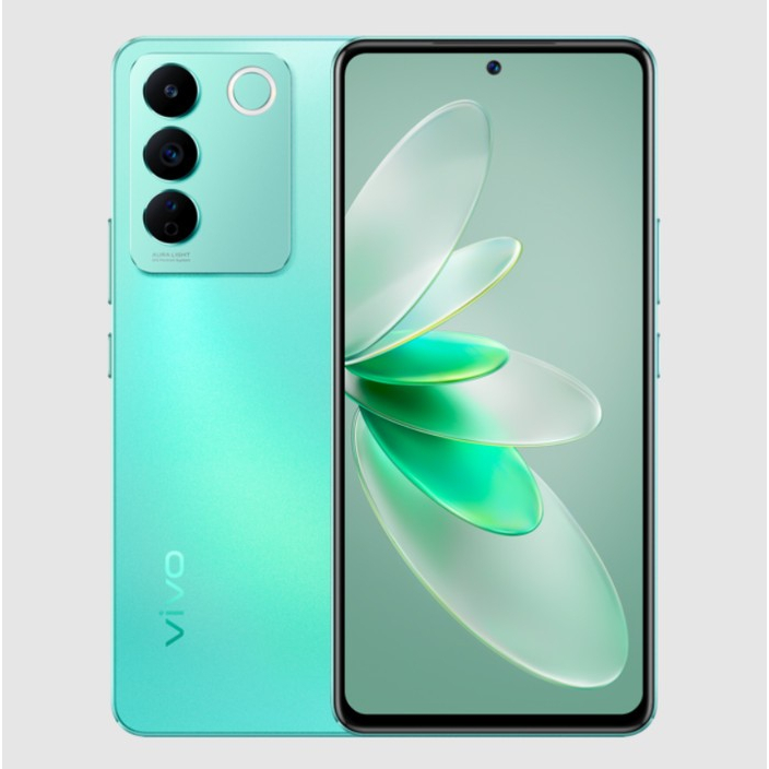 VIVO V27E RAM 8/256 GB GARANSI RESMI TERMURAH