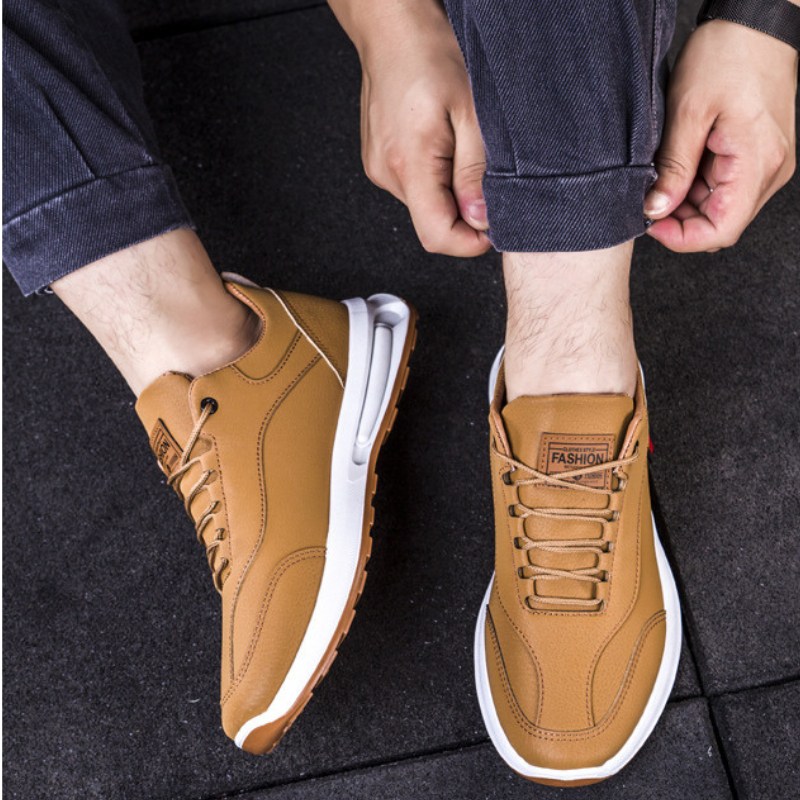 Sepatu Pria Sneakers Import - 121699 - Shoes Men's Fashions Sepatu Casual Sport Termurah