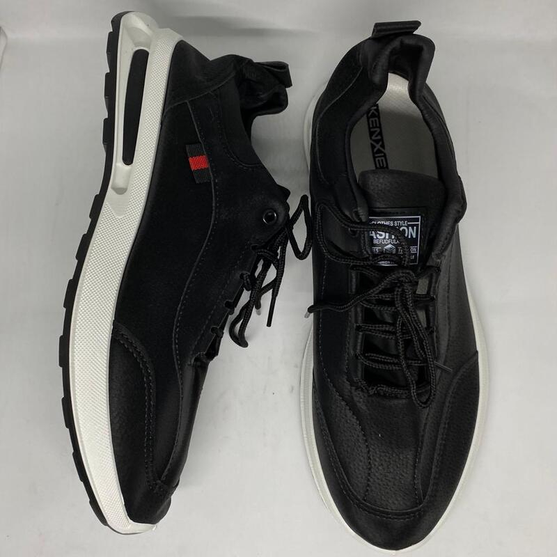 Sepatu Pria Sneakers Import - 121699 - Shoes Men's Fashions Sepatu Casual Sport Termurah