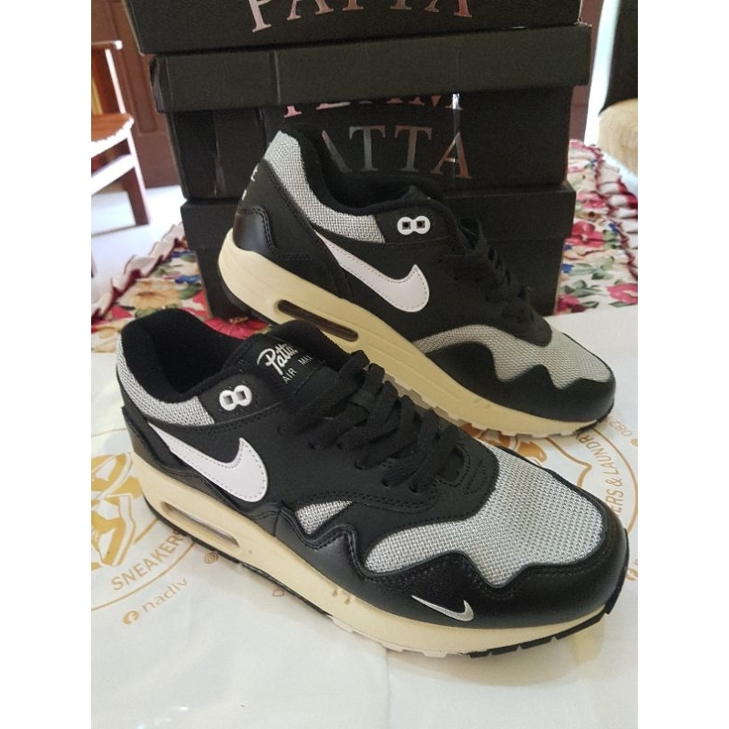 Nike Air Max Patta