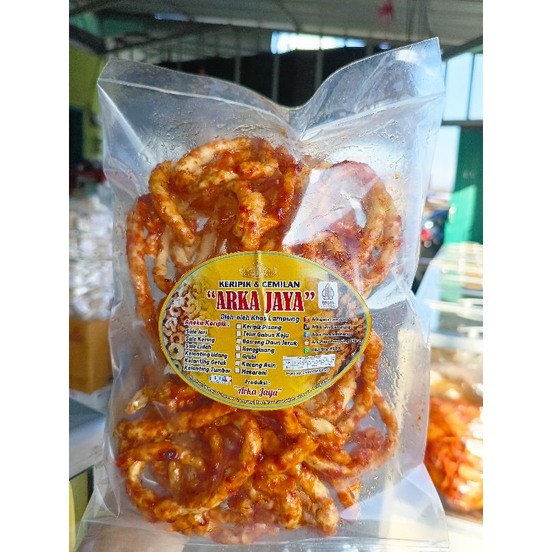 

kelanting pedes (1kg)