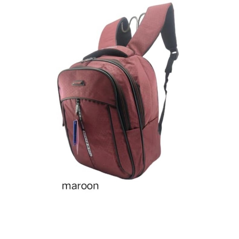 Tas RANSEL Baleno Girls Warna series