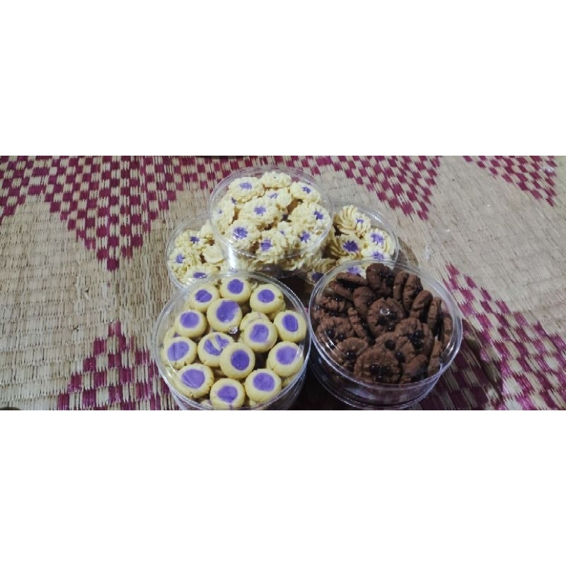 

Aneka kuker