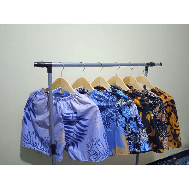 BOXER RANDOM (TIDAK BISA PILIH MOTIF)