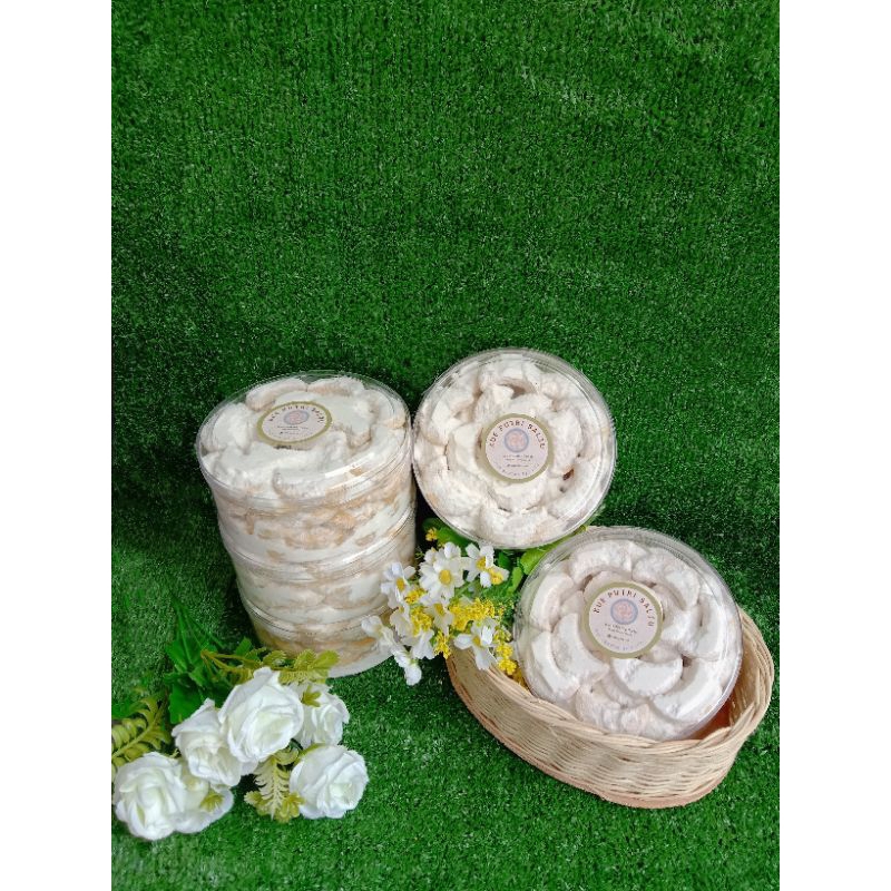 

Putri Salju by Zalfa