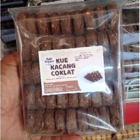 

kue kacang