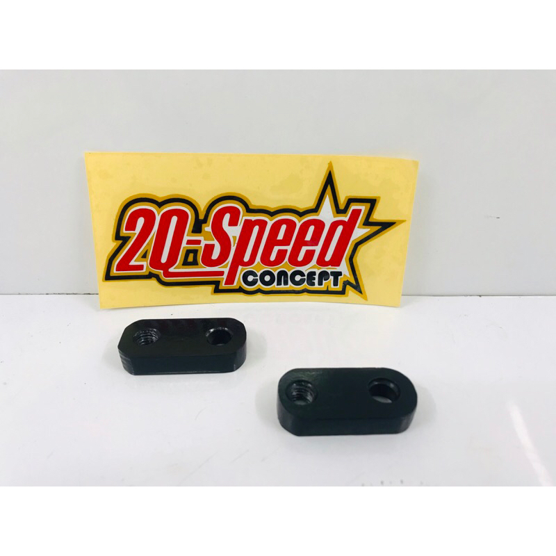 Plat besi untuk ub bpro pnp mx new