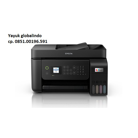 Printer epson L5290 A4/F4 scan print copy cp.YAYUK Surabaya