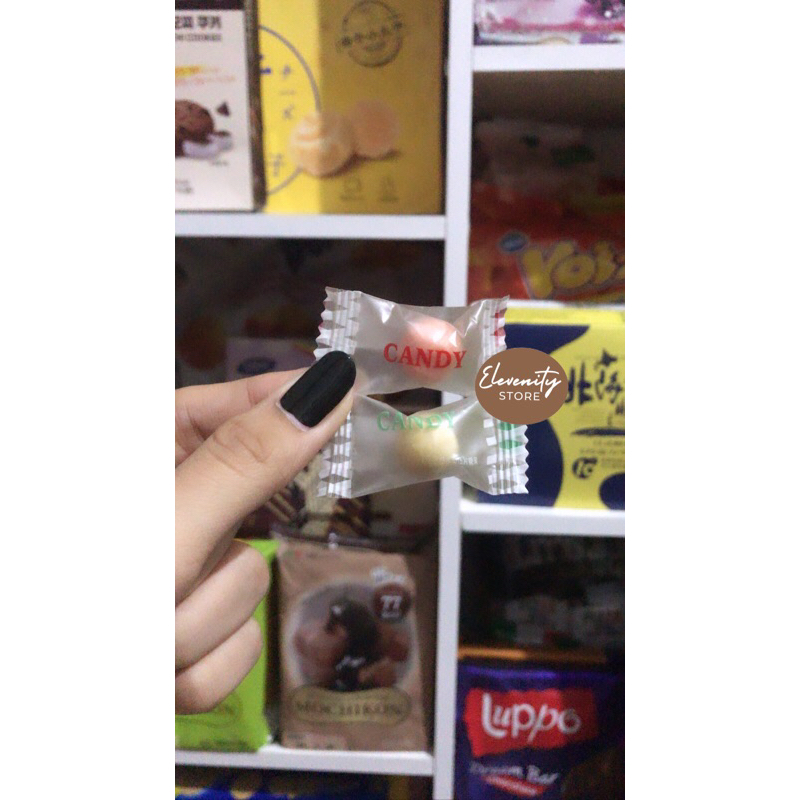 

Candy Milk Japan ECER