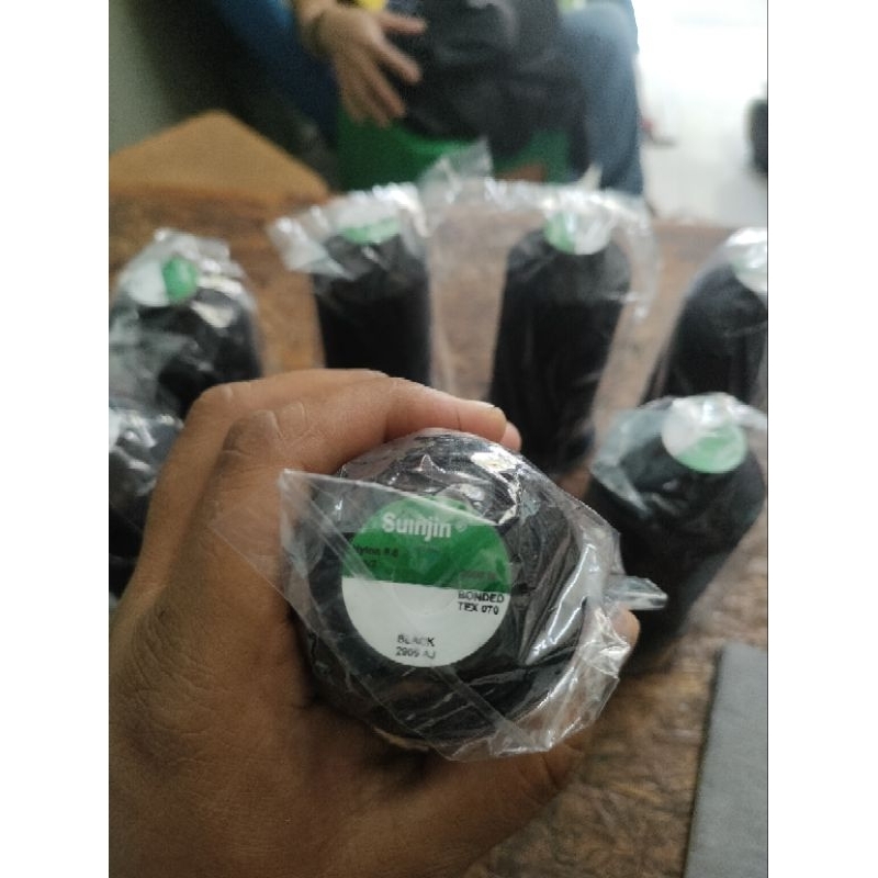 Benang Nylon Sunjin 210/3