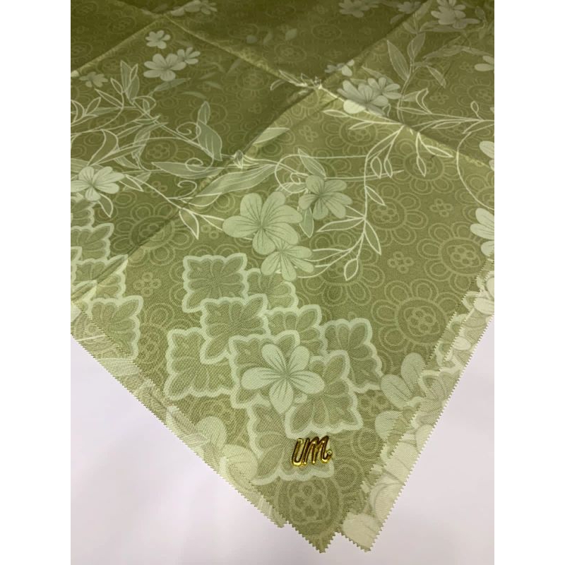 UMAMA VOAL MIRACLE MOTIF ICON