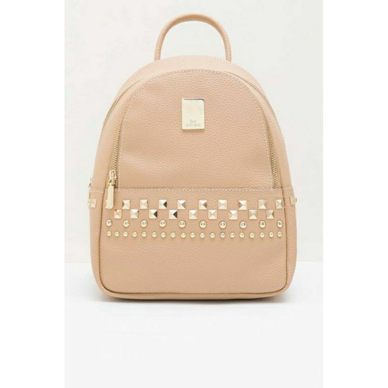 Ransel/backpack kuliah, sekolah les catino