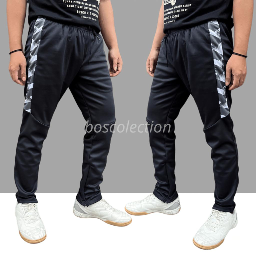 Trackpants Celana Olahraga Pria Specs