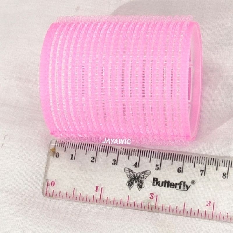 Roll Rambut Ukuran Besar 5cm