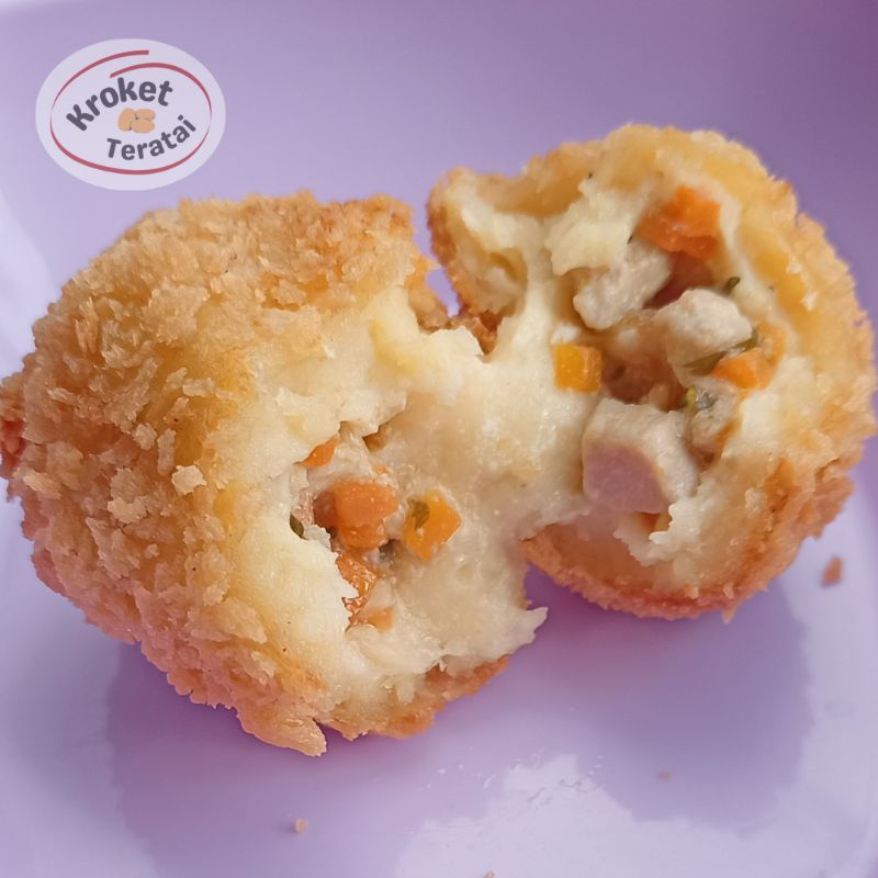 

Kroket kentang Original