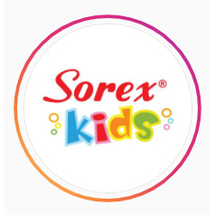 SOREX KIDS Celana Dalam BOXER Segitiga CD Anak Laki-Laki Boy boys Super Soft Cowok Cowo Pria Laki Super Soft