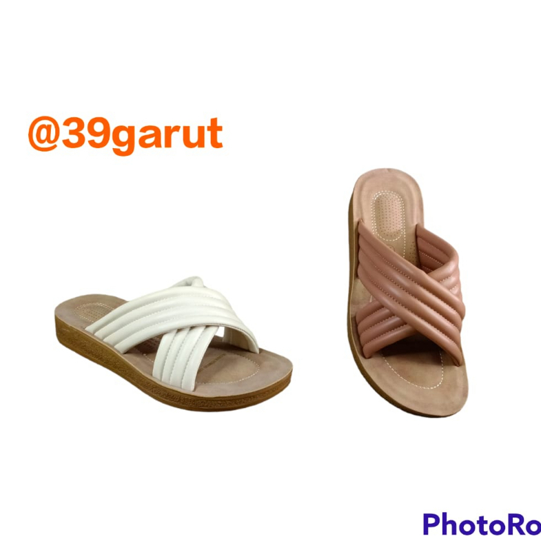 SANDAL WANITA AUSTIN Z301-S865