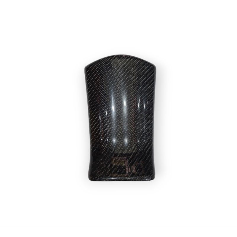 Cover Tangki Carbon XMAX 2023 Connected