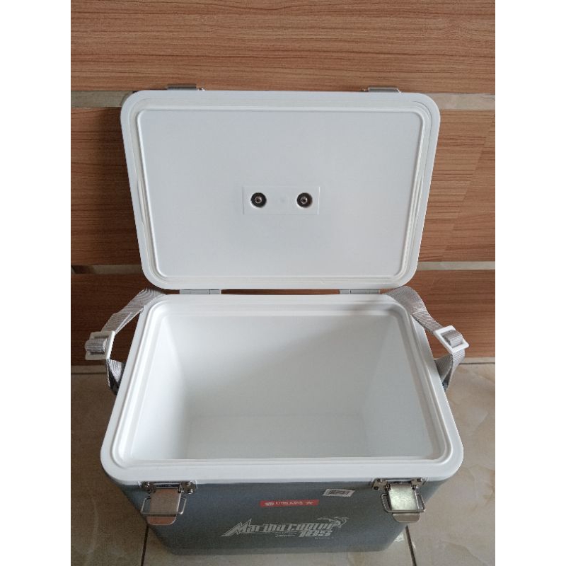 Lion Star MARINA COOLER 18s