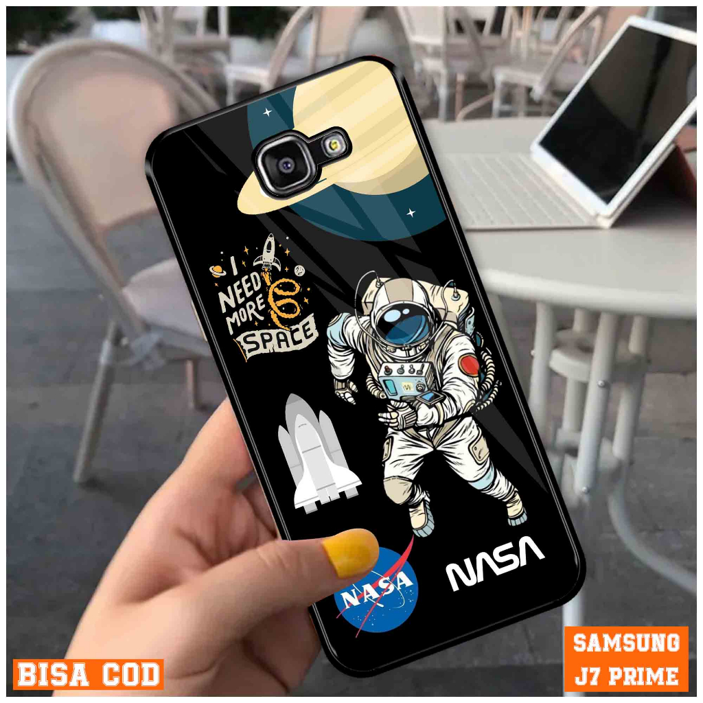 Case SAMSUNG J7 PRIME - Case Hp SAMSUNG J7 PRIME - Silikon Hp - Casing Hp - Pelindung Hp - Hardcase 