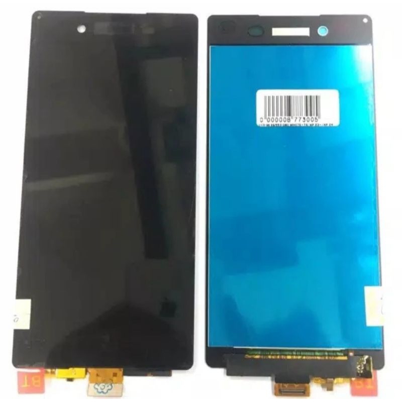LCD SONY Z3 BIG
