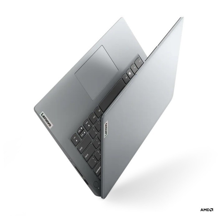 LENOVO IDEAPAD SLIM 1 - ATHLON 3050U 4GB 256GB SSD 14&quot;HD WIN11 OFFICE HOME STUDENT