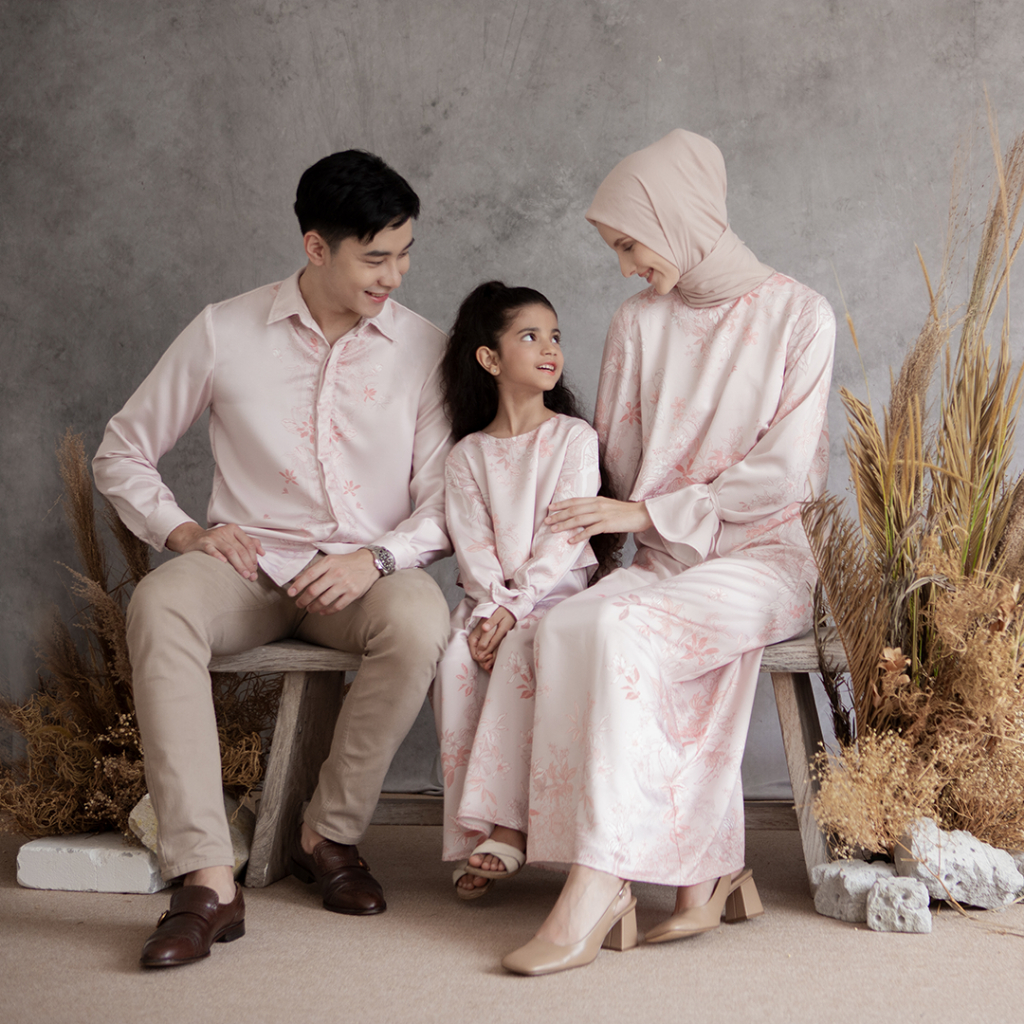 Meurah Ashmita Kids by Aska Label