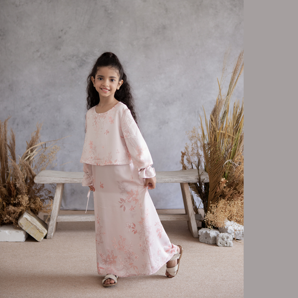 Meurah Ashmita Kids by Aska Label